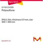 Merck Polysulfone