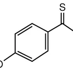 Merck 4-(Trifluoromethoxyl)thiobenzamide