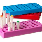 Thermo Fisher Scientific Cryovial Workstation Rack