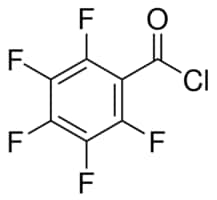 Merck PENTAFLUOROBENZOYL CHLORIDE, 99%