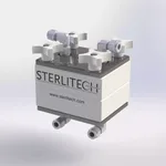 Sterlitech Forward Osmosis Cells, Explorer