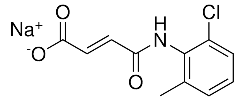 Merck 3-(N-(6-CHLORO-ORTHO-TOLYL)-CAR-