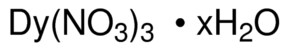 Merck DYSPROSIUM(III) NITRATE HYDRATE, 99.9% &