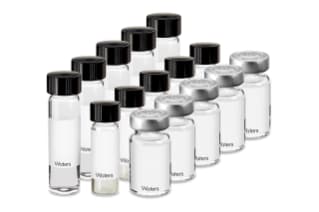 Waters AccQ-Fluor Reagent Kit