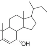 Merck 7 ALPHA 25-DIHYDROXYCHOLESTEROL