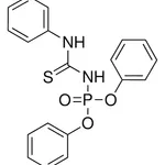 Merck DIPHENYL N-(N-(PHENYL)THIOCARBAM-