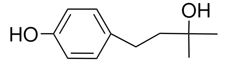 Merck 4-(3-HYDROXYISOAMYL)PHENOL