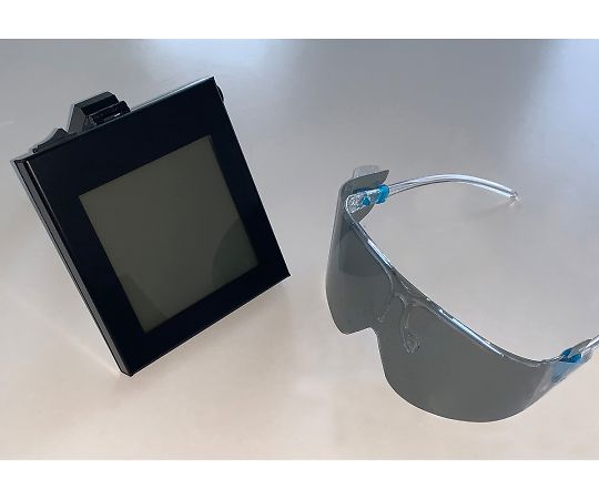 AS ONE Polariscopic Phase Inspection Light (INVIEW), 위상편광 검사용 라이트 (인뷰)