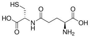 Merck G-GLU-CYS TRIFLUOROACETATE