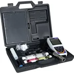 Thermo Fisher Scientific Eutech DO 450 Dissolved Oxygen Meter Kit