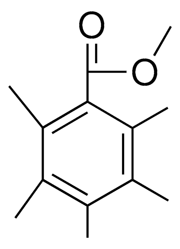 Merck 2,3,4,5,6-PENTAMETHYL-BENZOIC A-