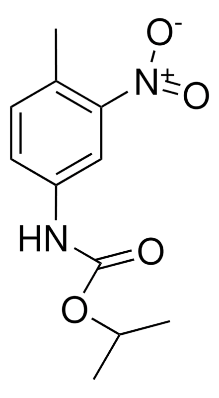 Merck ISOPROPYL N-(4-METHYL-3-NITROPH-
