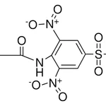 Merck 2',6'-DINITRO-4'-(METHYLSULFON - 50 MG&