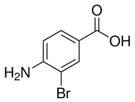 Merck 4-AMINO-3-BROMOBENZOIC ACID, 97%