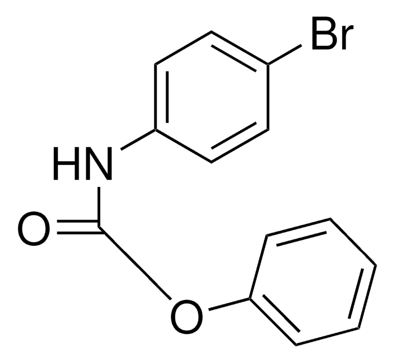 Merck PHENYL N-(4-BROMOPHENYL)CARBAMA-