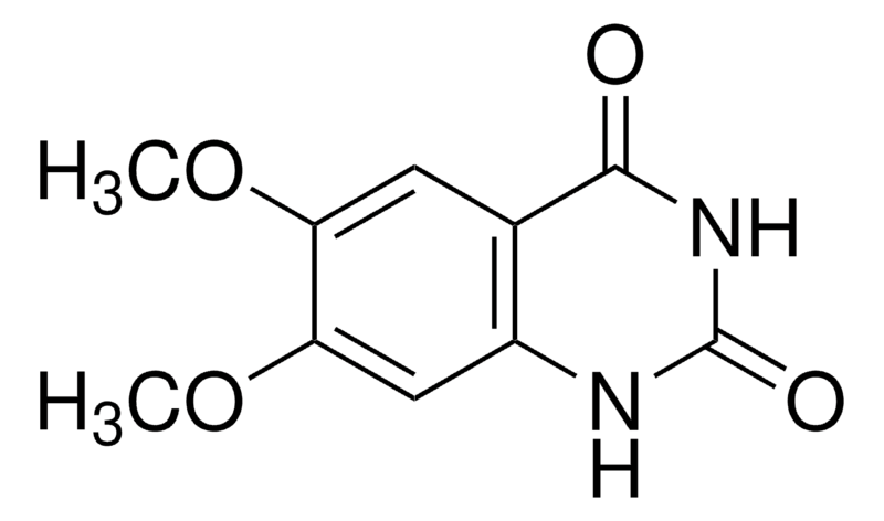 Merck Doxazosin Related Compound B
