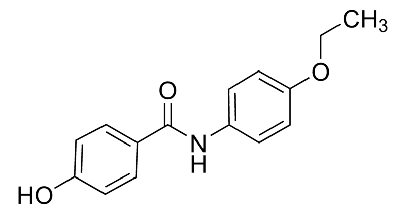 Merck N-(4-Ethoxyphenyl)-4-hydroxybenzamide