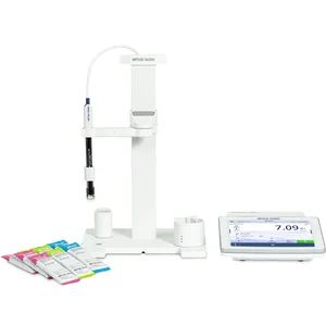 pH meter SevenDirect SD20 Kit