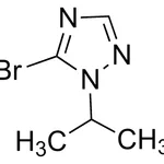 Merck 5-Bromo-1-isopropyl-1H-1,2,4-triazole