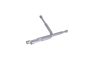 Waters Tubing Assembly, Inlet Manifold to Inlet Ck