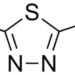 Merck 5-Methyl-1,3,4-thiadiazol-2-ol