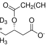 Merck PALMITOYL-L-CARNITINE-(N-METHYL-D3)