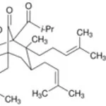 Merck HYPERFORIN DICYCLOHEXYLAMMONIUM SALT