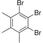 Merck 1,2,3-TRIBROMO-4,5,6-TRIMETHYL - 50 MG&