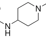 Merck N-(1-BENZYL-PIPERIDIN-4-YL)-BENZ-