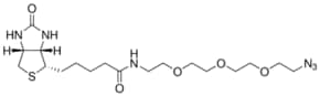 Merck AZIDE-PEG3-BIOTIN CONJUGATE
