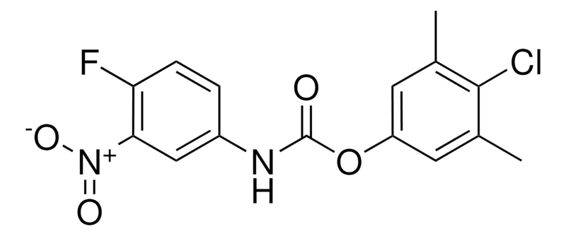 Merck 4-CHLORO-3,5-DIMETHYLPHENYL N- - 50 MG&