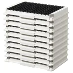 Thermo Fisher Scientific Immuno Breakable Modules, MaxiSorp, black