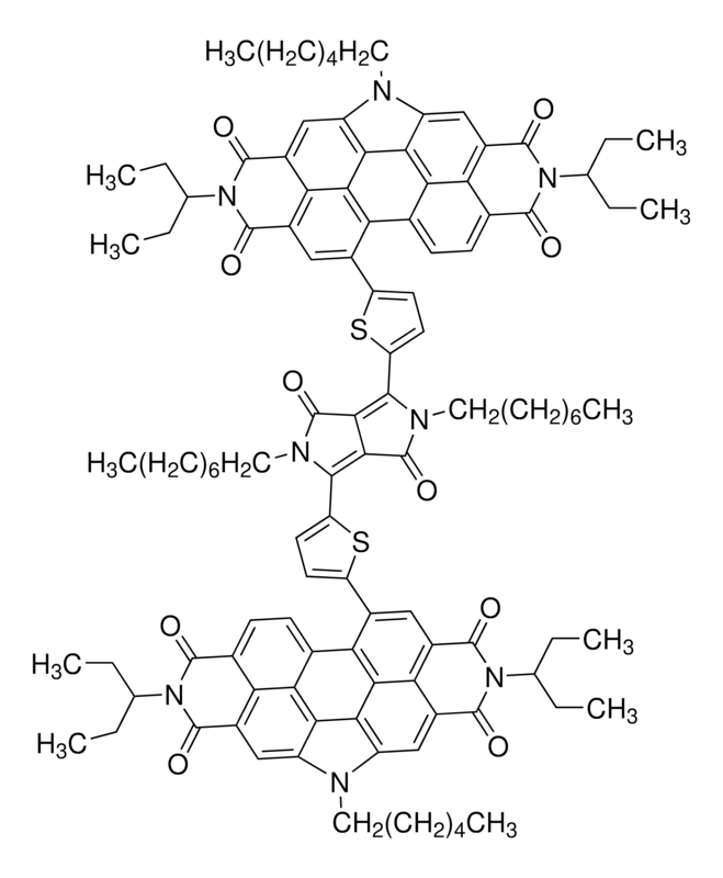 Merck PDI-DPP-PDI