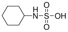 Merck N-CYCLOHEXYLSULFAMIC ACID, >=98.0% T