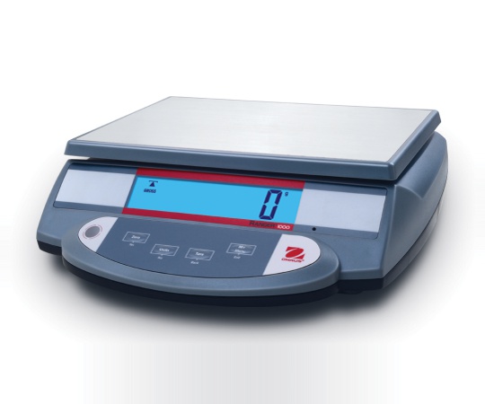 AS ONE Number Indicator(Counting Scale) Ranger 1000 Series, 개수계(카운팅 스케일) 레인저 1000시리즈