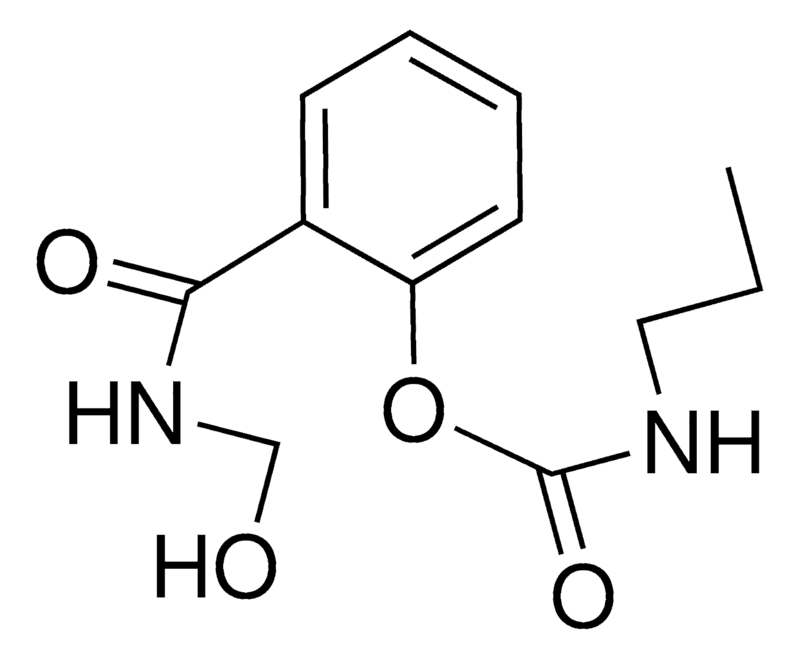 Merck 2-(N-(HYDROXYMETHYL)CARBAMOYL) - 50 MG&