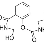 Merck 2-(N-(HYDROXYMETHYL)CARBAMOYL) - 50 MG&