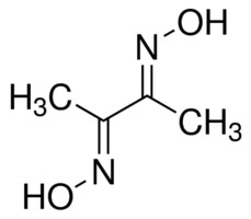 Merck DIMETHYLGLYOXIME, 99+%, A.C.S. REAGENT