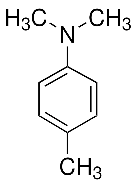 Merck 4,N,N-Trimethylaniline