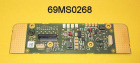 [저울 부품] LED PCB [69MS0268]