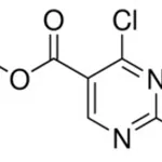 Merck ETHYL 4-CHLORO-2-METHYLTHIO-5-PYRIMIDIN&