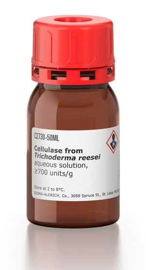 Merck CELLULASE FROM TRICHODERMA REESEI