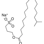 Merck 3-SULFOPROPYL ISOOCTADECANOATE,-