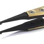 SIPEL SMD 퀵 체인지 핀셋 1306/1406-BR Tweezer