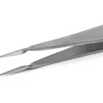 SIPEL 마이크로 컷팅 핀셋 MC16-SA Tweezer