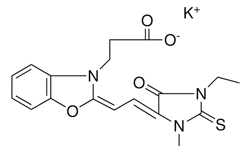 Merck ((ET-ME-OXO-THIOXOIMIDAZOLIDIN)