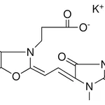 Merck ((ET-ME-OXO-THIOXOIMIDAZOLIDIN)