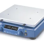 IKA 쉐이커 왕복 셰이커 HS 260 control