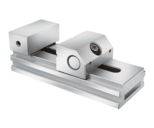 AS ONE PrecisIon Vise, 정밀 바이스