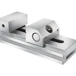 AS ONE PrecisIon Vise, 정밀 바이스